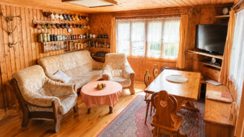 Prodej chaty / chalupy 64 m², Růžová