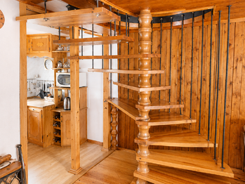 Prodej chaty / chalupy 64 m², Růžová
