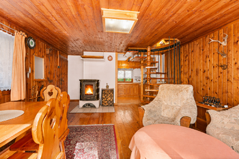 Prodej chaty / chalupy 64 m², Růžová