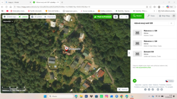 Prodej chaty / chalupy 64 m², Růžová