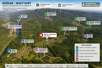 Prodej chaty / chalupy 64 m², Růžová