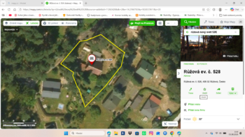 Prodej chaty / chalupy 64 m², Růžová