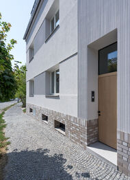 Prodej bytu 3+kk v osobním vlastnictví 77 m², Slaný