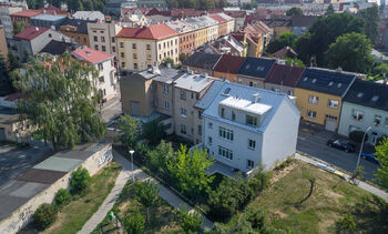Prodej bytu 3+kk v osobním vlastnictví 77 m², Slaný