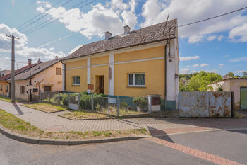 Prodej domu 131 m², Kladruby