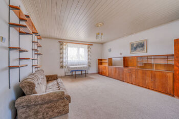 Prodej domu 131 m², Kladruby