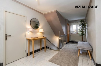 Prodej domu 131 m², Kladruby