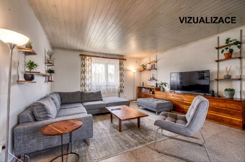 Prodej domu 131 m², Kladruby