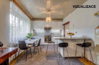 Prodej domu 131 m², Kladruby