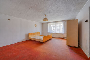 Prodej domu 131 m², Kladruby