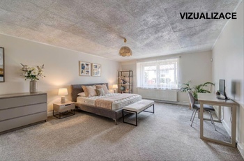 Prodej domu 131 m², Kladruby