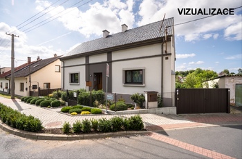 Prodej domu 131 m², Kladruby