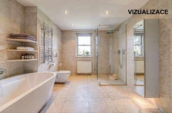 Prodej domu 131 m², Kladruby