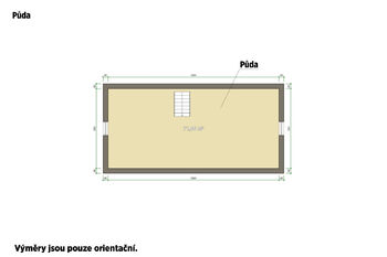 Prodej domu 131 m², Kladruby
