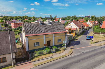 Prodej domu 131 m², Kladruby