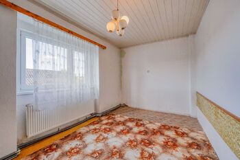 Prodej domu 131 m², Kladruby