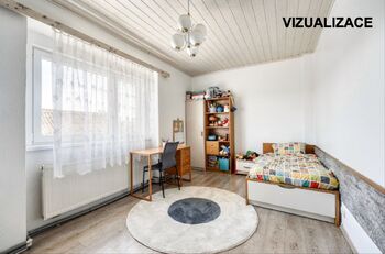 Prodej domu 131 m², Kladruby
