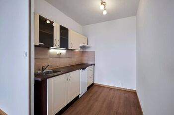 Pronájem bytu 2+kk v osobním vlastnictví 43 m², Praha 4 - Chodov