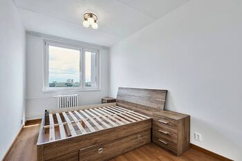 Pronájem bytu 2+kk v osobním vlastnictví 43 m², Praha 4 - Chodov