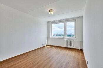 Pronájem bytu 2+kk v osobním vlastnictví 43 m², Praha 4 - Chodov