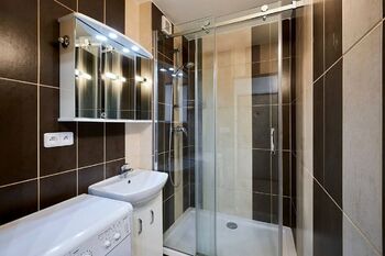 Pronájem bytu 2+kk v osobním vlastnictví 43 m², Praha 4 - Chodov