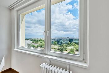 Pronájem bytu 2+kk v osobním vlastnictví 43 m², Praha 4 - Chodov