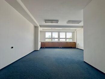 Pronájem kancelářských prostor 37 m², Svitavy