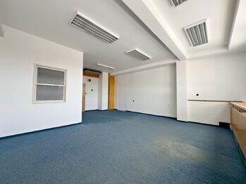 Pronájem kancelářských prostor 37 m², Svitavy
