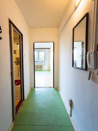 chodba - Prodej bytu 1+kk v osobním vlastnictví 25 m², Příbram