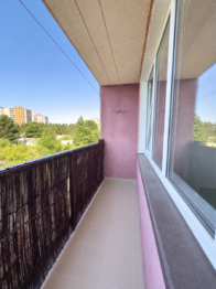 Prodej bytu 1+kk v osobním vlastnictví 25 m², Příbram