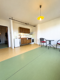 Prodej bytu 1+kk v osobním vlastnictví 25 m², Příbram