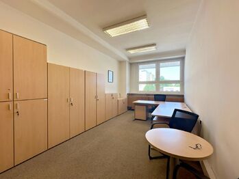 Pronájem kancelářských prostor 18 m², Svitavy