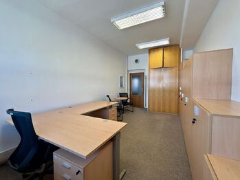 Pronájem kancelářských prostor 18 m², Svitavy