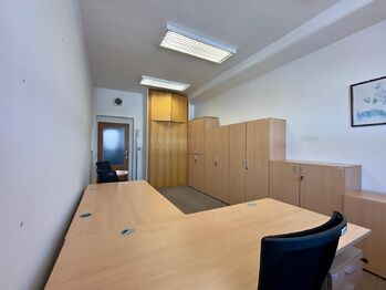 Pronájem kancelářských prostor 18 m², Svitavy