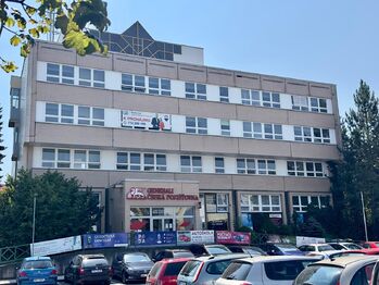 Pronájem kancelářských prostor 18 m², Svitavy