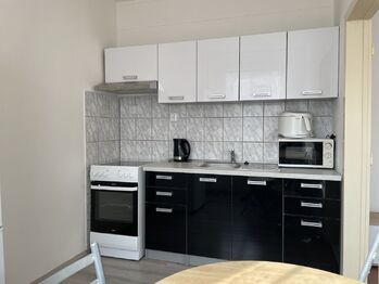 Pronájem bytu 2+1 v osobním vlastnictví 44 m², Břeclav