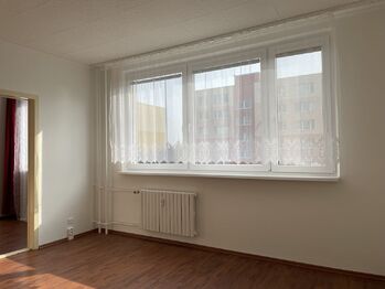 Pronájem bytu 2+1 v osobním vlastnictví 44 m², Břeclav