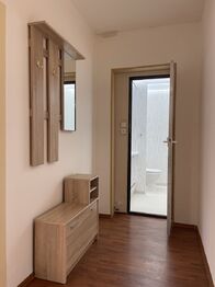 Pronájem bytu 2+1 v osobním vlastnictví 44 m², Břeclav