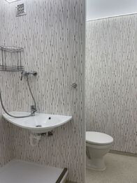 Pronájem bytu 2+1 v osobním vlastnictví 44 m², Břeclav