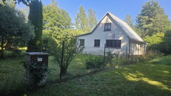 Prodej chaty / chalupy 80 m², Krouna