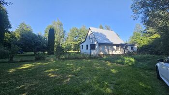 Prodej chaty / chalupy 80 m², Krouna