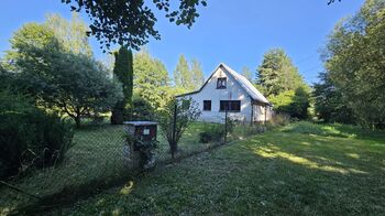Prodej chaty / chalupy 80 m², Krouna
