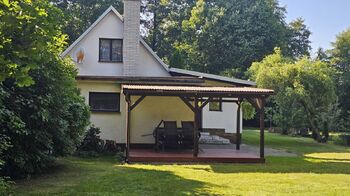 Prodej chaty / chalupy 80 m², Krouna