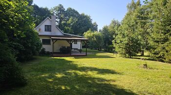 Prodej chaty / chalupy 80 m², Krouna