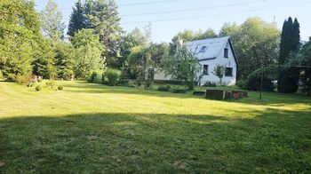 Prodej chaty / chalupy 80 m², Krouna