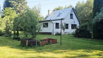 Prodej chaty / chalupy 80 m², Krouna