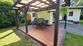 Prodej chaty / chalupy 80 m², Krouna