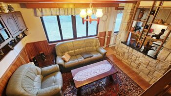 Prodej chaty / chalupy 80 m², Krouna