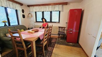 Prodej chaty / chalupy 80 m², Krouna