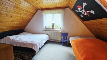 Prodej chaty / chalupy 80 m², Krouna